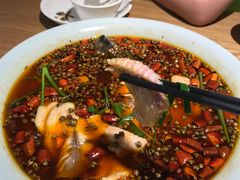 -确喜美味小厨(西单商场兰州店)