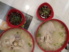 -廖老妈蹄花(中海国际店)