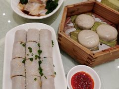 -锦粤宫·精致粤菜(阳西店)