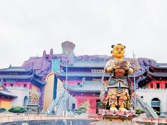 -上海东林寺(金山区)