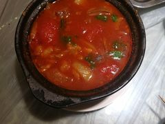 -天津乾毓德饭庄·清真传统炒菜·海鲜烧烤(咸阳路店)