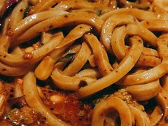 -清真盛志望麻酱酿皮·非遗老字号