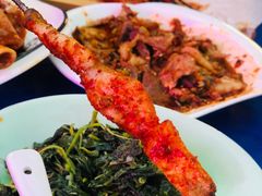 -有奴思烤肉·清真(正宁路店)