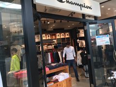 -三井奥特莱斯购物城(爵士之梦长岛店)