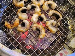 -烧肉一番·新韩式炭火烤肉(大岭山店)