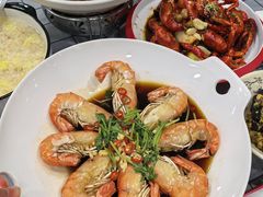 -虎虎龙虾大排档(双井店)