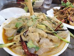 -张包铺(道外店)