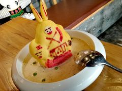 -局气 烤鸭·北京菜(光华路店)