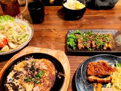 -雷屋日式料理(沈安小区店)
