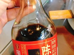 陈醋-真食净香居·内蒙烧麦(亚运村店)