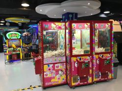 -蹦蹦乐园(南桥百联店)