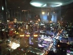 -彩虹云霄酒店76&78层国际自助餐
