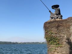 -湖光岩风景区