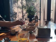 -王府茶楼茶宴·创意菜(朝阳公园店)