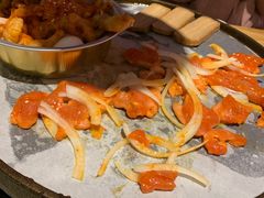 -肆幺幺烤肉(乐汇城店)