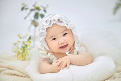 -菓糖儿童摄影(大卫城店)