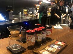 -星巴克臻选(北京富力家园店)