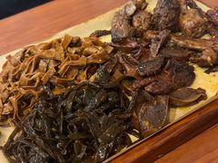 -菊儿人家·北京胡同菜(南锣鼓巷店)