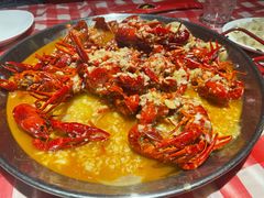 -阿青龙虾·烧烤大排档(湖里万达店)