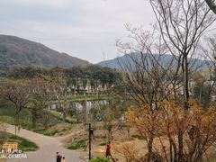 -南北湖风景区