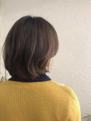 -TRIMS HAIR 修剪造型·烫染接发