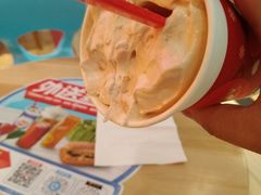 -DQ·蛋糕·冰淇淋(周浦万达店)