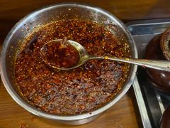 -重庆故事姊妹老火锅(财经学院店)