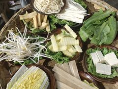 -烂摊摊火锅集市(河北总店)