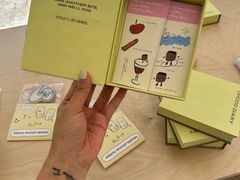 -HUGS coffee(东区店)