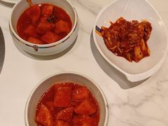 -七八冷面·延边朝鲜族美食(世纪汇店)