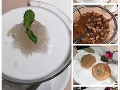 -陶陶居海鲜酒家(新马路店)
