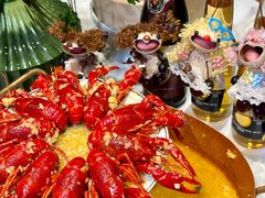 -馋嘴猫北京食堂·烤鸭·宵夜(亚运村店)