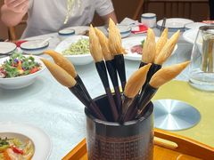 -唐猫庭院·千年陕菜(大唐不夜城店)