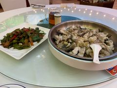 -南海食街(佛冈店)