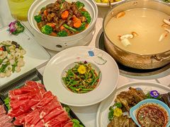 -王胖子驴肉火烧(东四旗舰店)