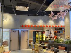 -楚太子  中餐&烧烤(武大店)