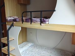 -福州大学(旗山校区)