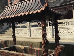 -卓刀泉寺