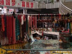 -石塘路海鲜市场(草厂中路店)