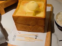 -绿茶餐厅(淮安吾悦广场店)