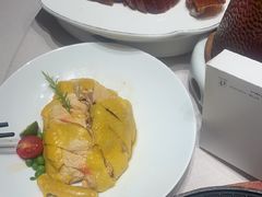 -宋园·金宴浙鲜馆(静安店)