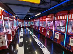 游戏厅-核客电玩城(东门店)