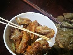 -老马粉蒸肉(西塘古镇店)