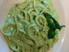 -新贝乐意大利餐厅(苏州中心店)