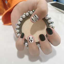 -媄甲诗美甲美睫