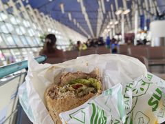 -SUBWAY赛百味(浦东机场店)