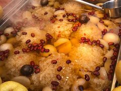 -南门头上美食街