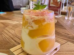 芒芒杨枝甘露-Mood 慕得.普洛旺斯(日月广场店)