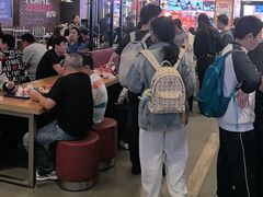 -汉堡王(砂之船奥莱店)
