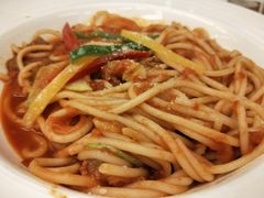 -斗牛士牛排餐厅(又一城店)